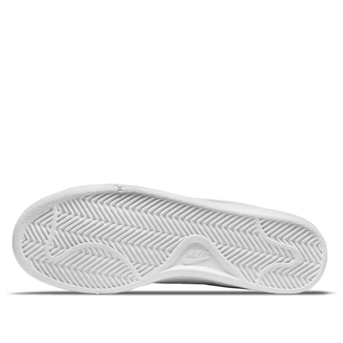 Nike shoes - Nike Court Royale - Court Royale - White 0