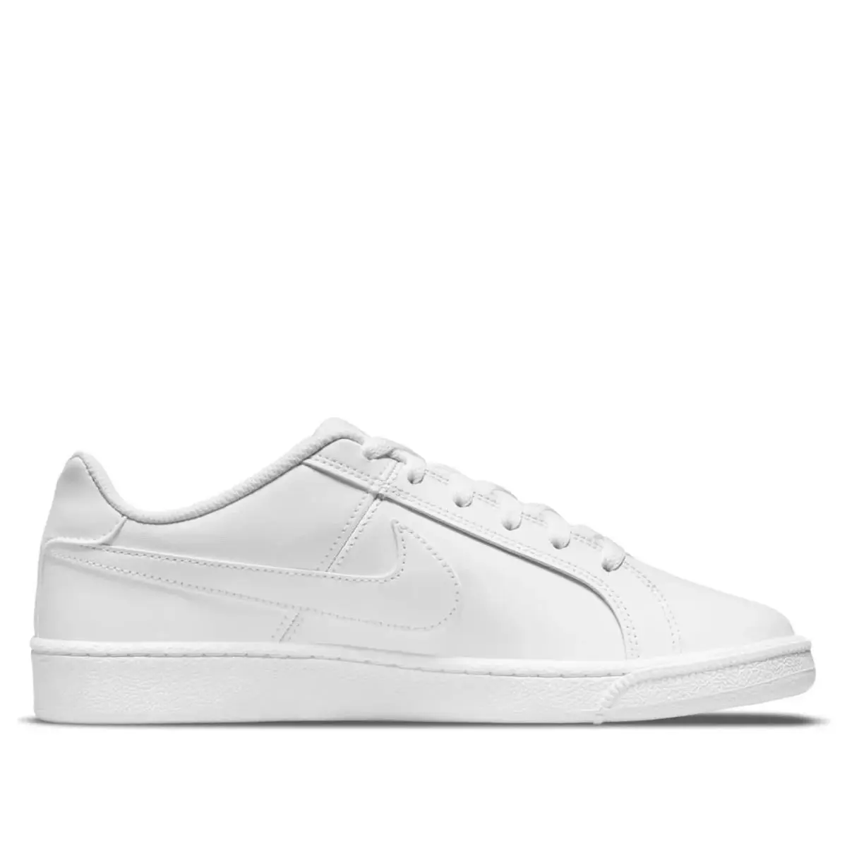 Nike shoes - Nike Court Royale - Court Royale - White 2