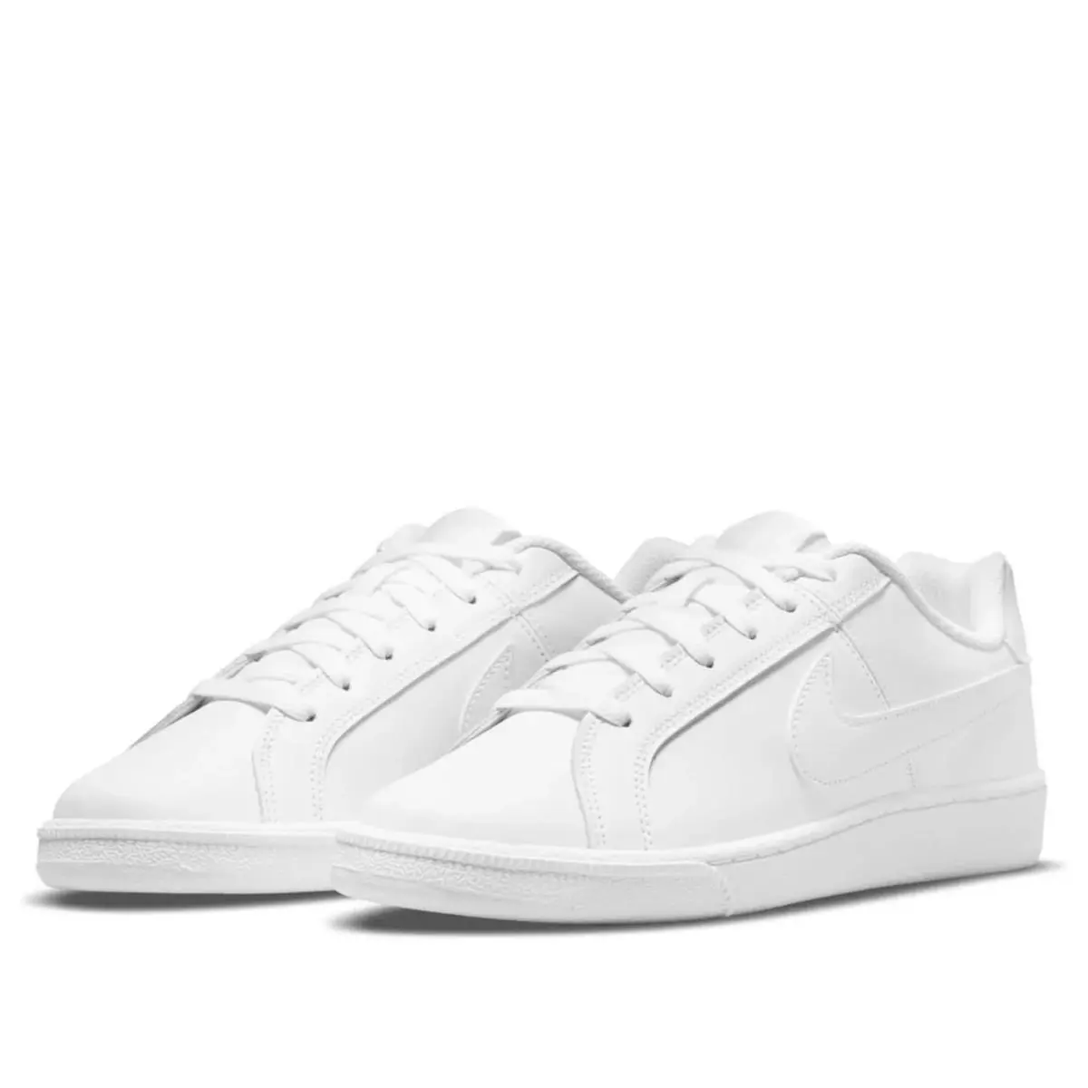 Nike shoes - Nike Court Royale - Court Royale - White 3