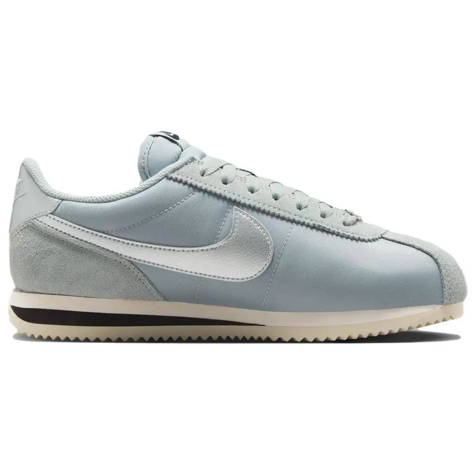 Nike shoes - Nike Cortez - Cortez - Light Pumice / Silver - DZ2795-002 0