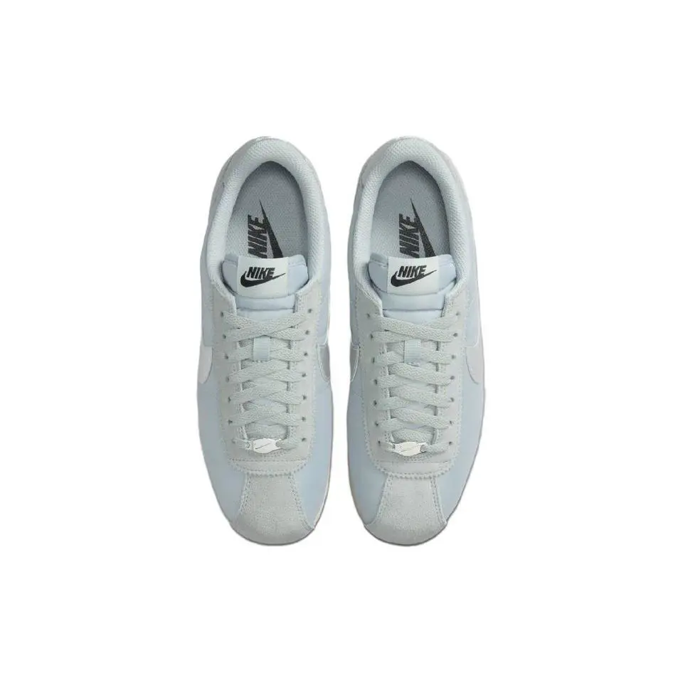 Nike shoes - Nike Cortez - Cortez - Light Pumice / Silver - DZ2795-002 2