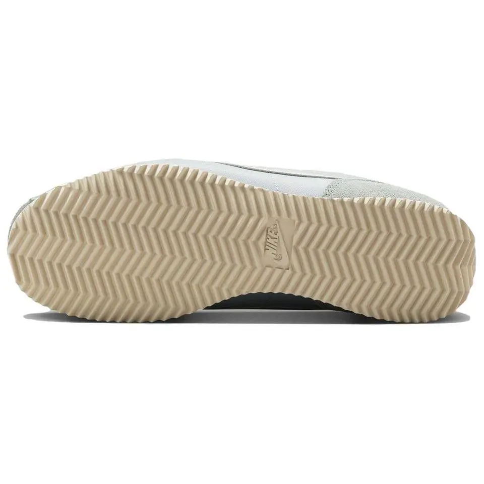 Nike shoes - Nike Cortez - Cortez - Light Pumice / Silver - DZ2795-002 5
