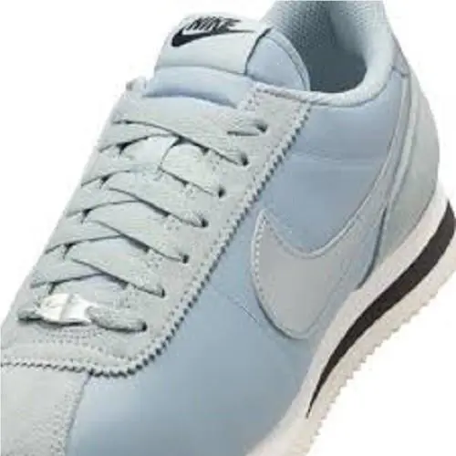 Nike shoes - Nike Cortez - Cortez - Light Pumice / Silver - DZ2795-002 3