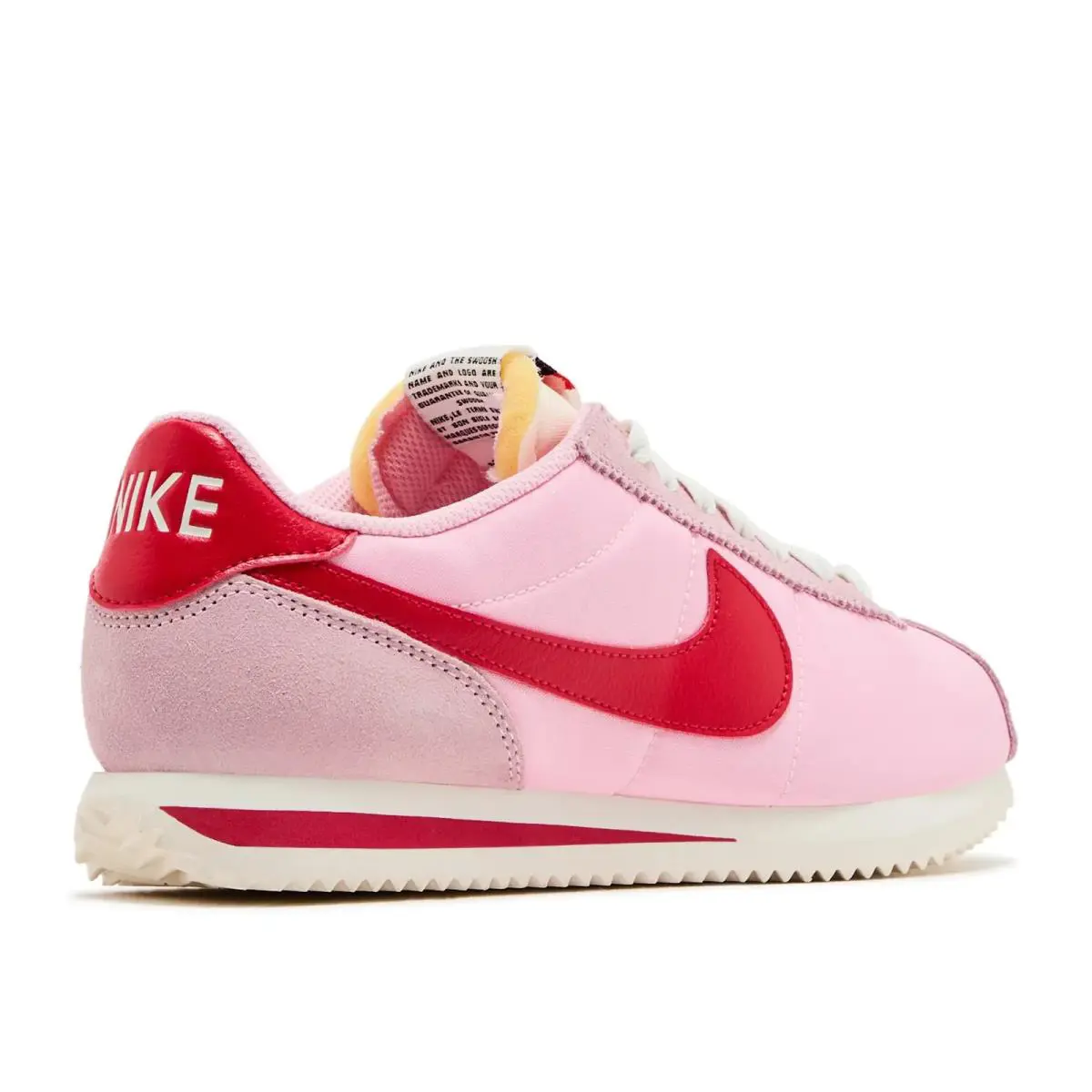 Nike shoes - Nike Cortez - Cortez - SOFT PINK - HF9994-600 0