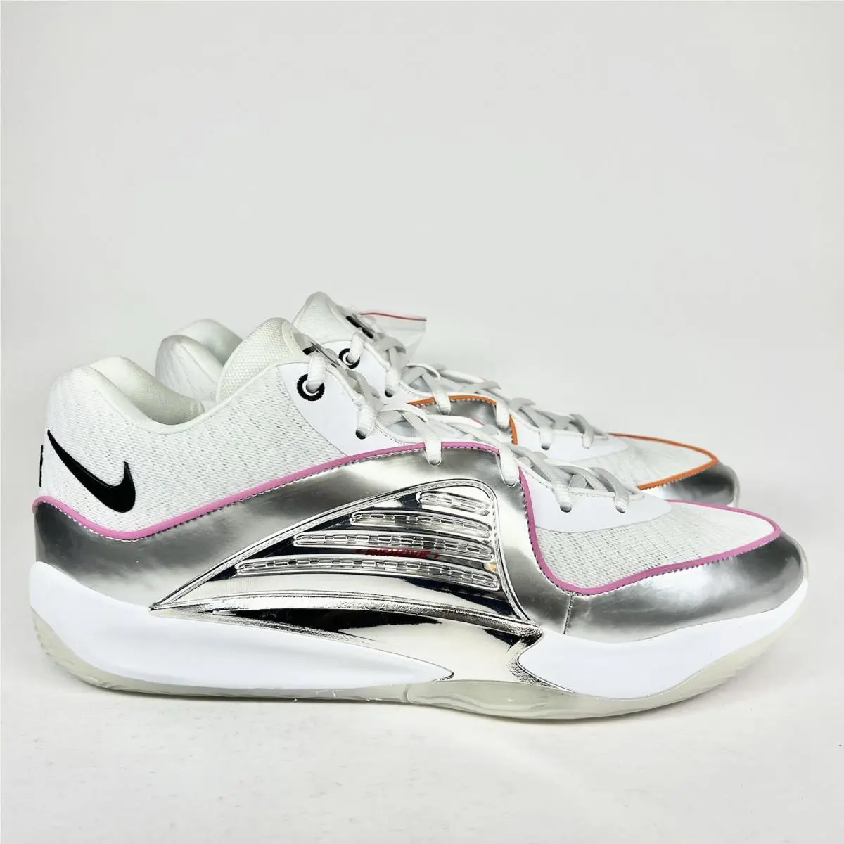 Nike shoes - Nike KD 16 - HF6376 900 - Multicolor 0