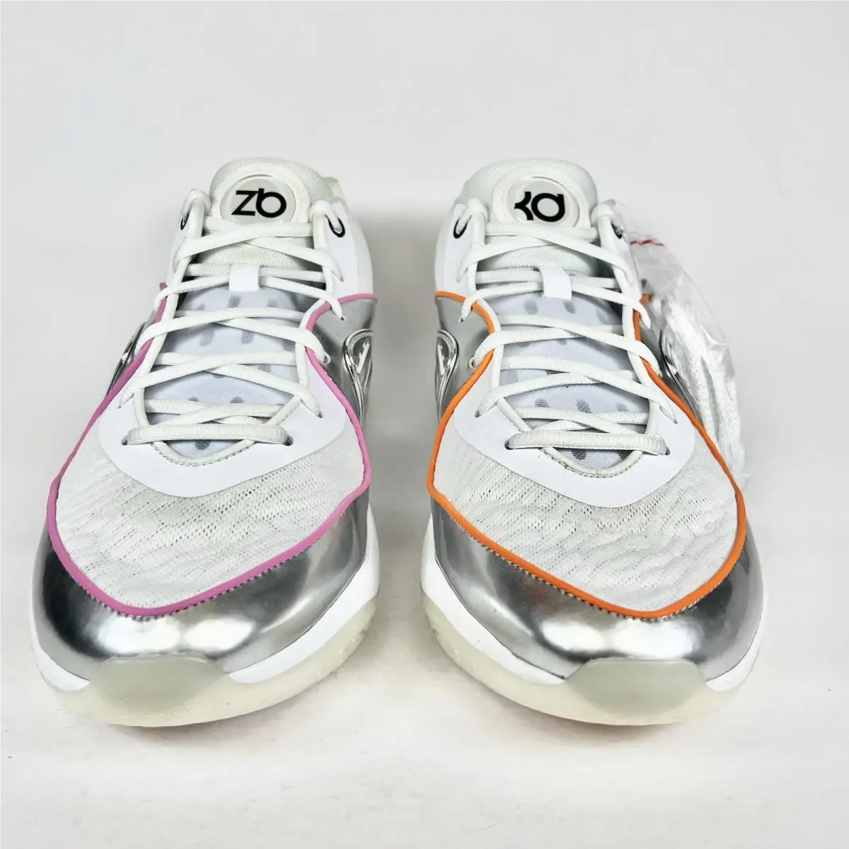 Nike shoes - Nike KD 16 - HF6376 900 - Multicolor 1