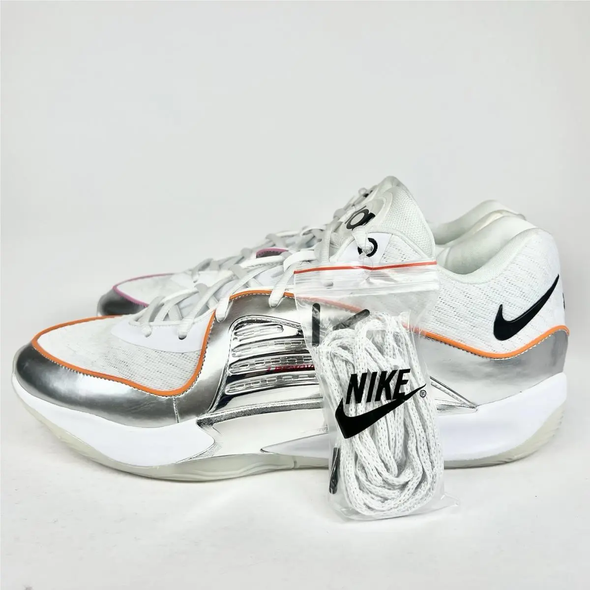 Nike shoes - Nike KD 16 - HF6376 900 - Multicolor 2