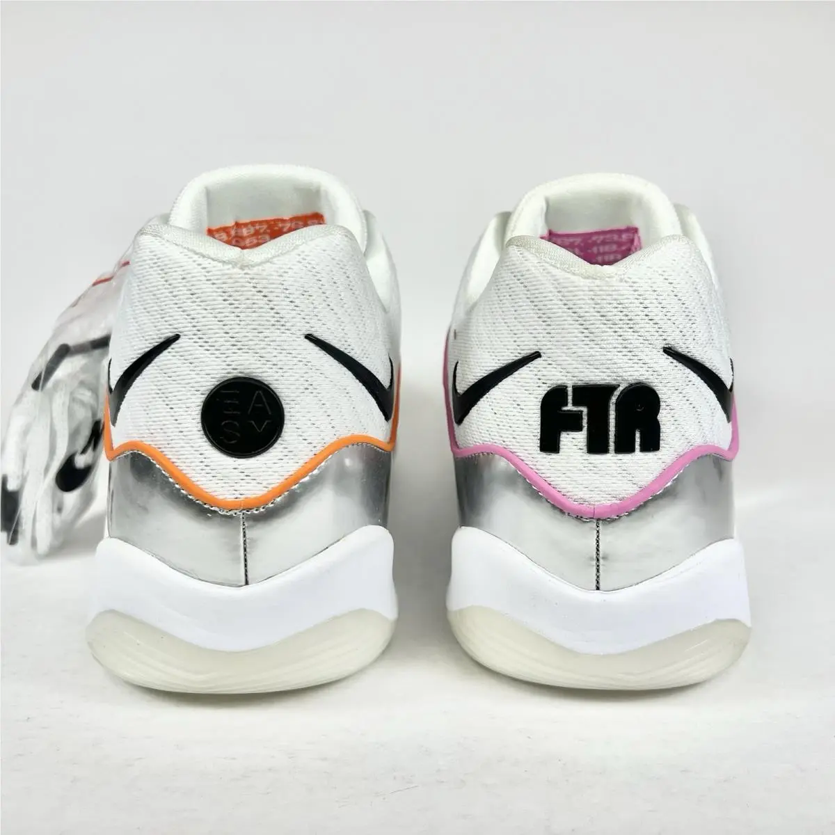 Nike shoes - Nike KD 16 - HF6376 900 - Multicolor 3