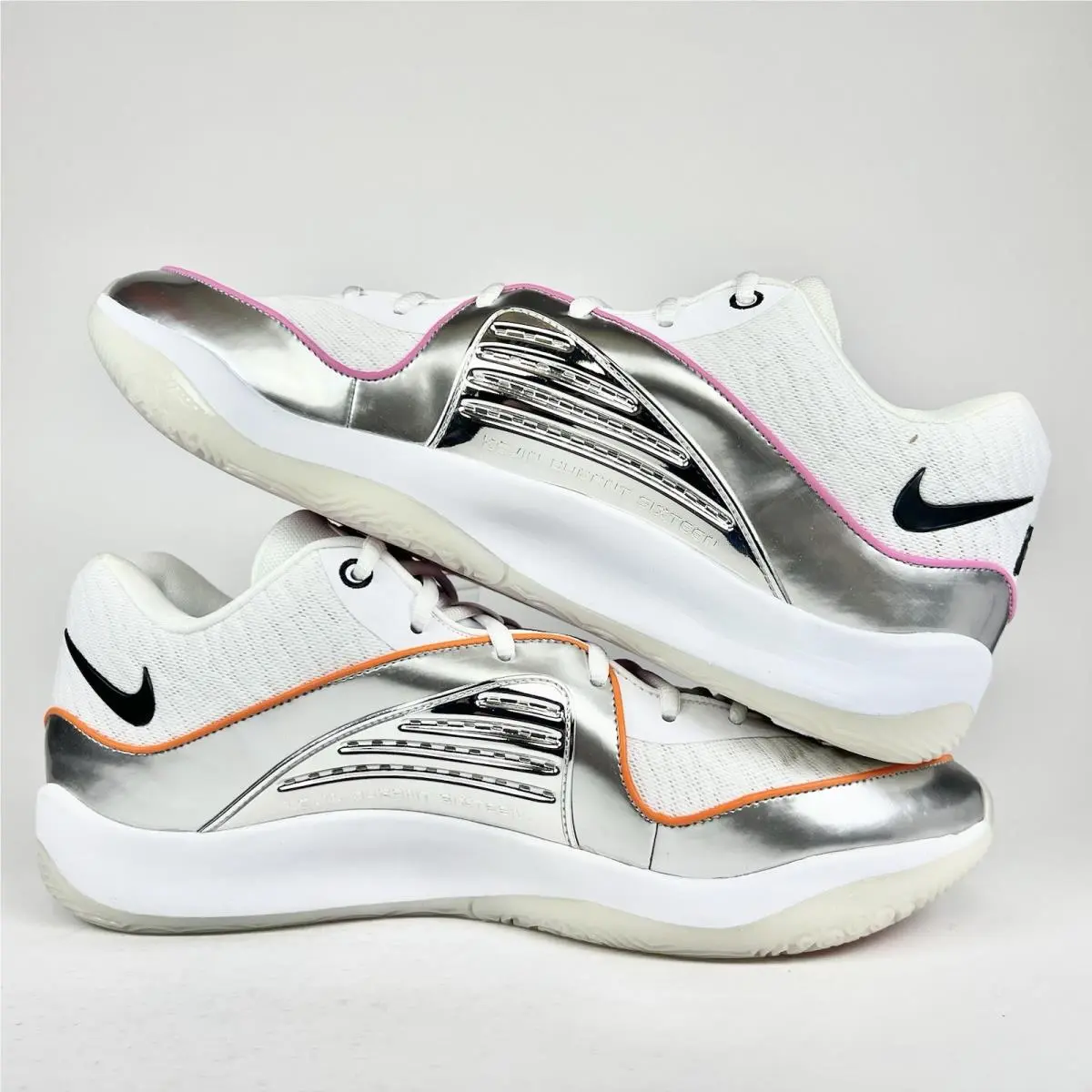 Nike shoes - Nike KD 16 - HF6376 900 - Multicolor 4