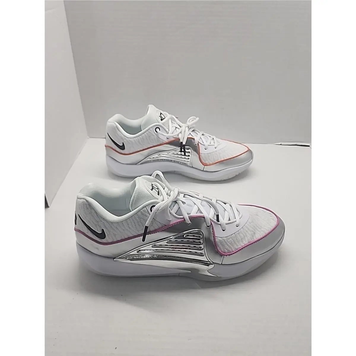 Nike shoes - Nike KD 6 - HF6376 900 - Multicolor 11