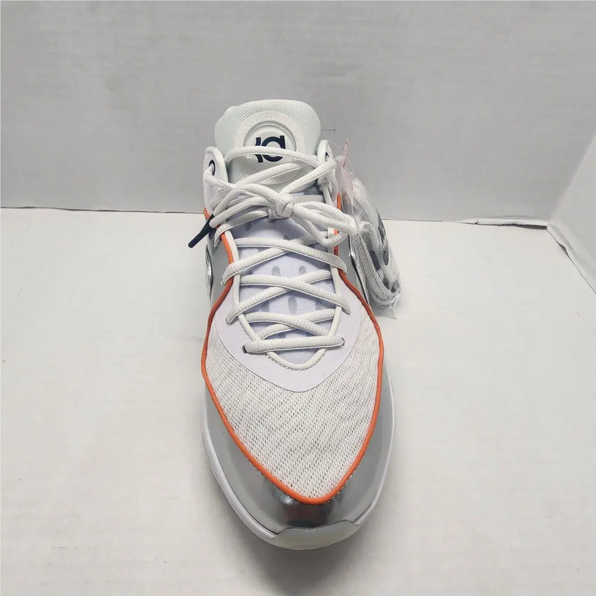 Nike shoes - Nike KD 6 - HF6376 900 - Multicolor 0