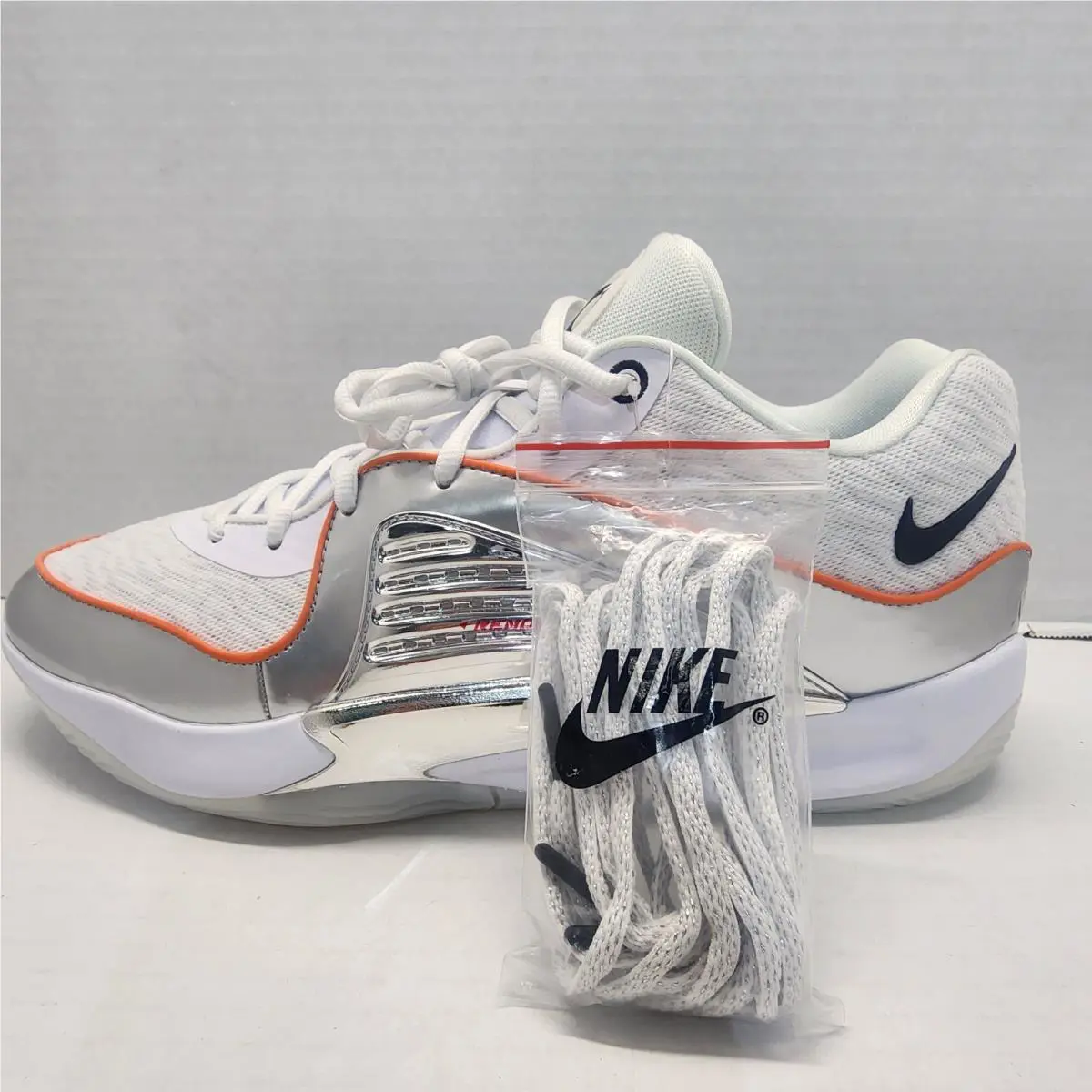 Nike shoes - Nike KD 6 - HF6376 900 - Multicolor 1