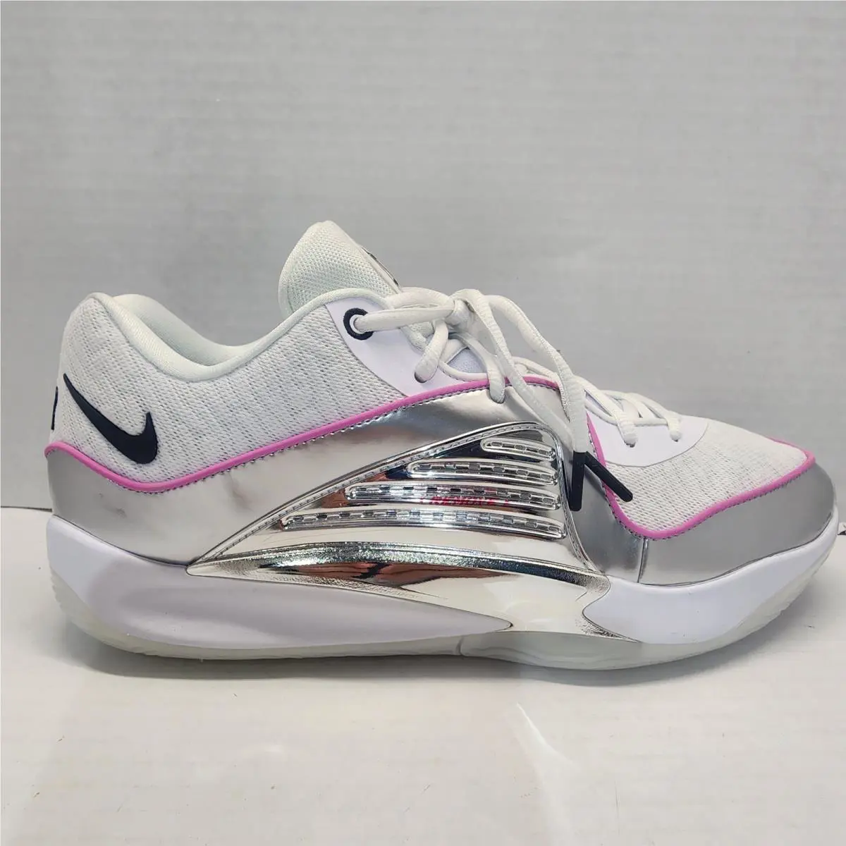 Nike shoes - Nike KD 6 - HF6376 900 - Multicolor 4