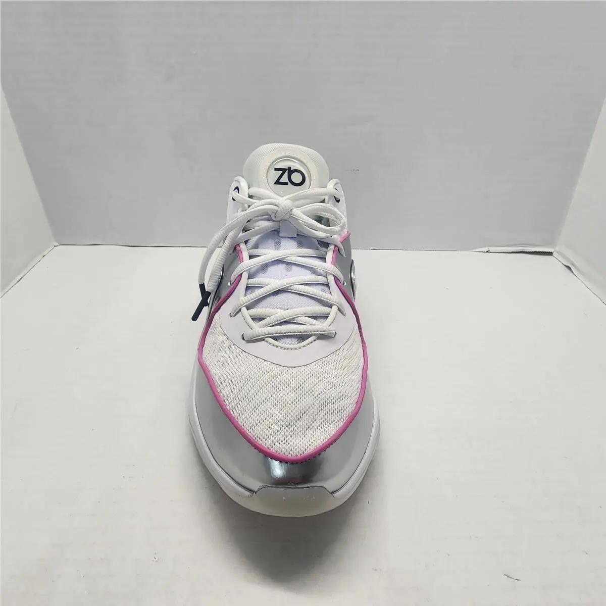 Nike shoes - Nike KD 6 - HF6376 900 - Multicolor 5