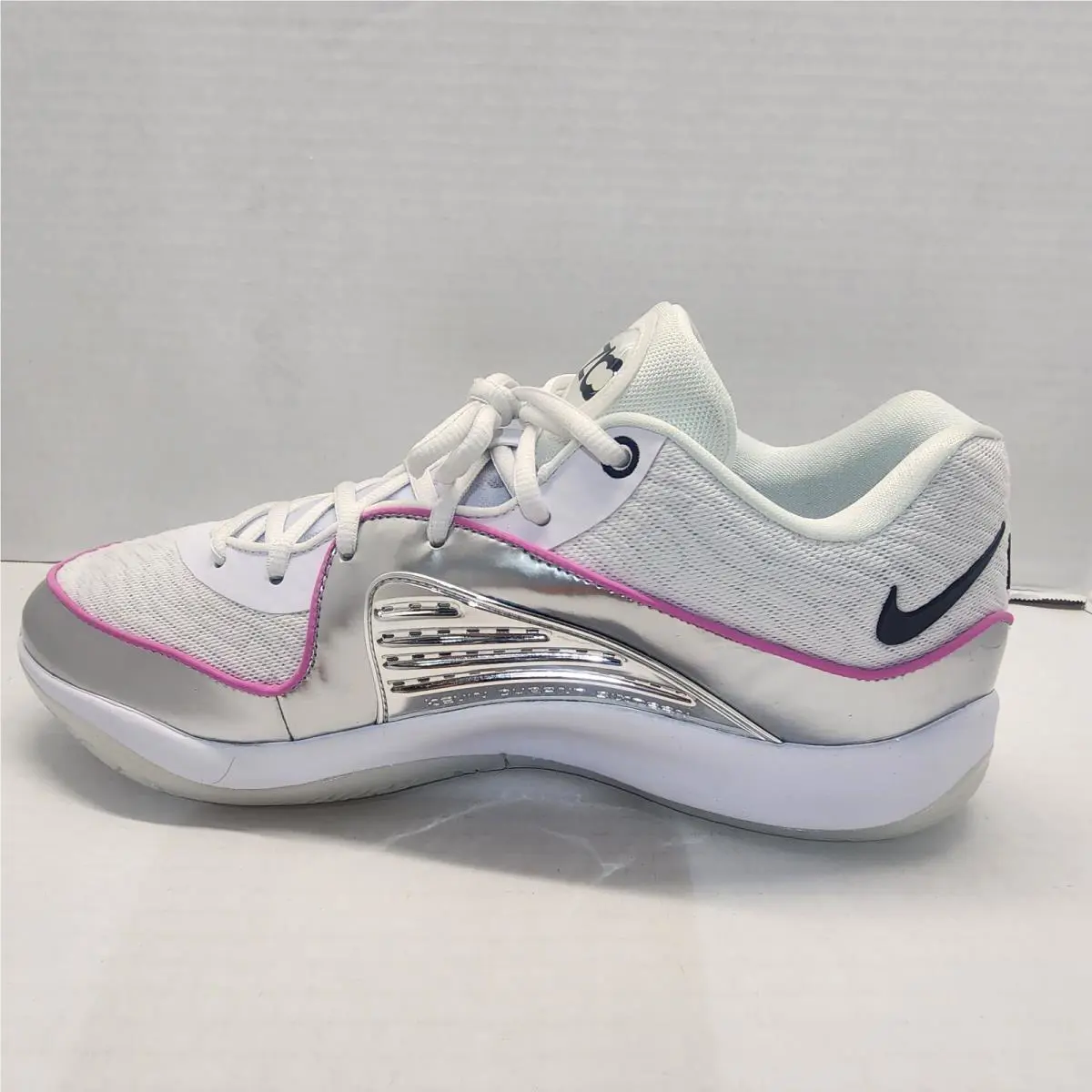 Nike shoes - Nike KD 6 - HF6376 900 - Multicolor 6