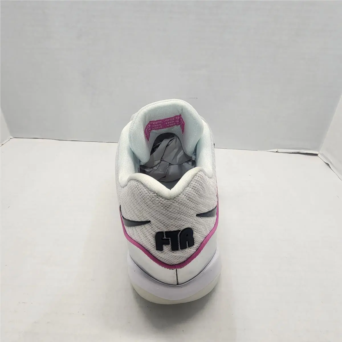 Nike shoes - Nike KD 6 - HF6376 900 - Multicolor 7