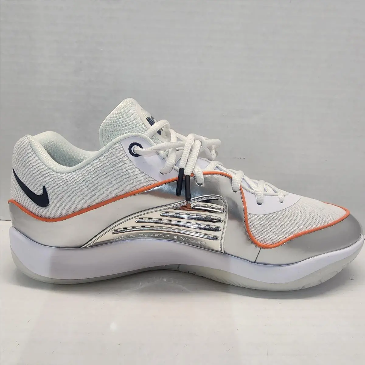 Nike KD 16 Zack Bia Men Size 14 Player Exclusive Kevin Durant HF6376 900
