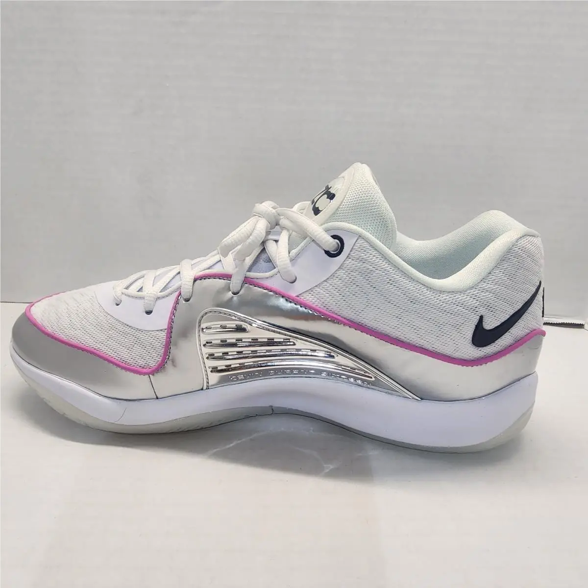 Nike shoes - Nike KD 6 - HF6376 900 - Multicolor 6