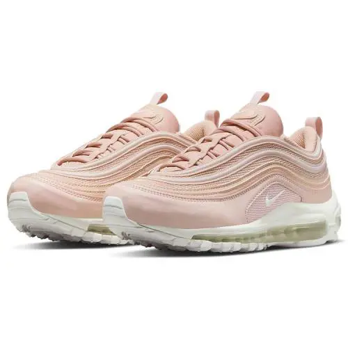 Nike shoes - Nike Air Max 97 - Air Max - Pink 1