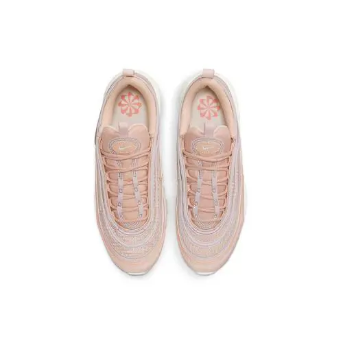 Nike shoes - Nike Air Max 97 - Air Max - Pink 2