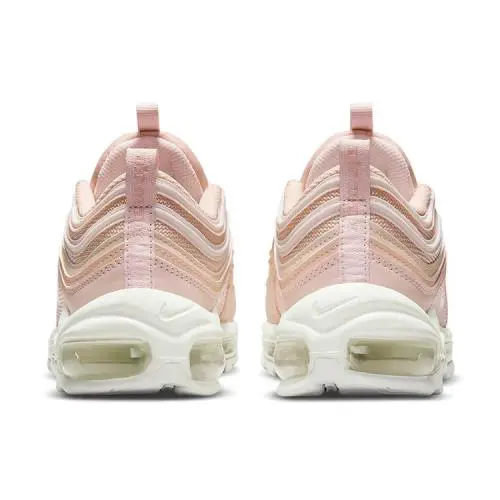 Nike shoes - Nike Air Max 97 - Air Max - Pink 3