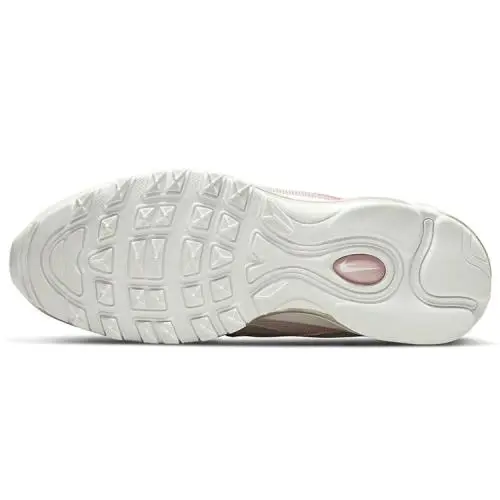 Nike shoes - Nike Air Max 97 - Air Max - Pink 4