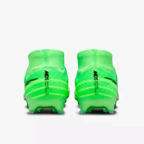 Nike shoes - Nike Zoom Mercurial Superfly 9 - Green 4
