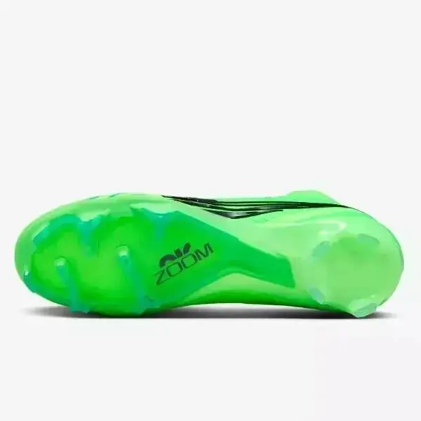 Nike shoes - Nike Zoom Mercurial Superfly 9 - Green 6