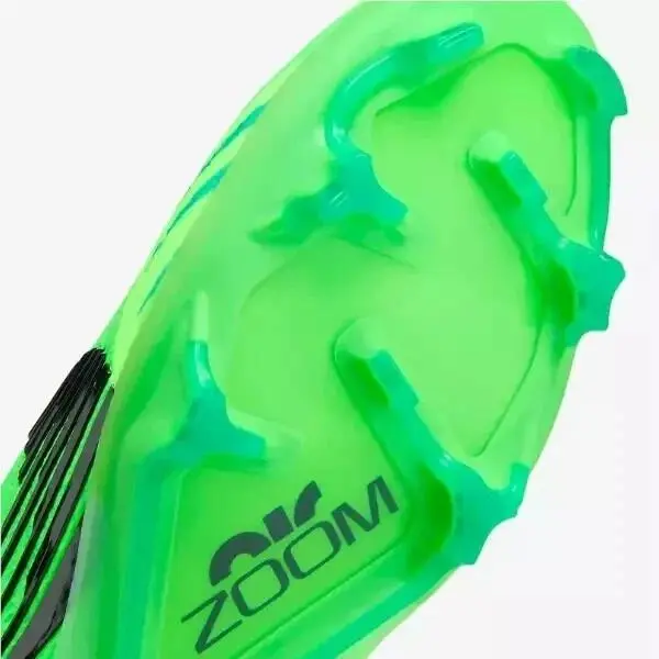Nike shoes - Nike Zoom Mercurial Superfly 9 - Green 5