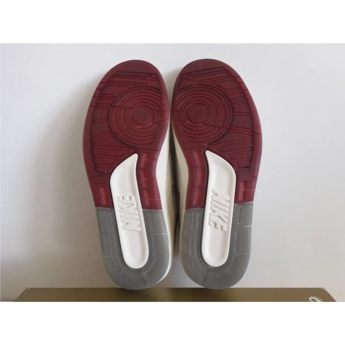 Nike shoes - Air Jordan 2 - Air - HM0357-100 - Brown (UPC: 197597511887) 5