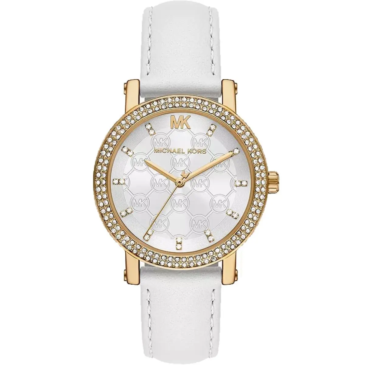 Michael Kors Women`s Corey 38mm Quartz Watch MK2985