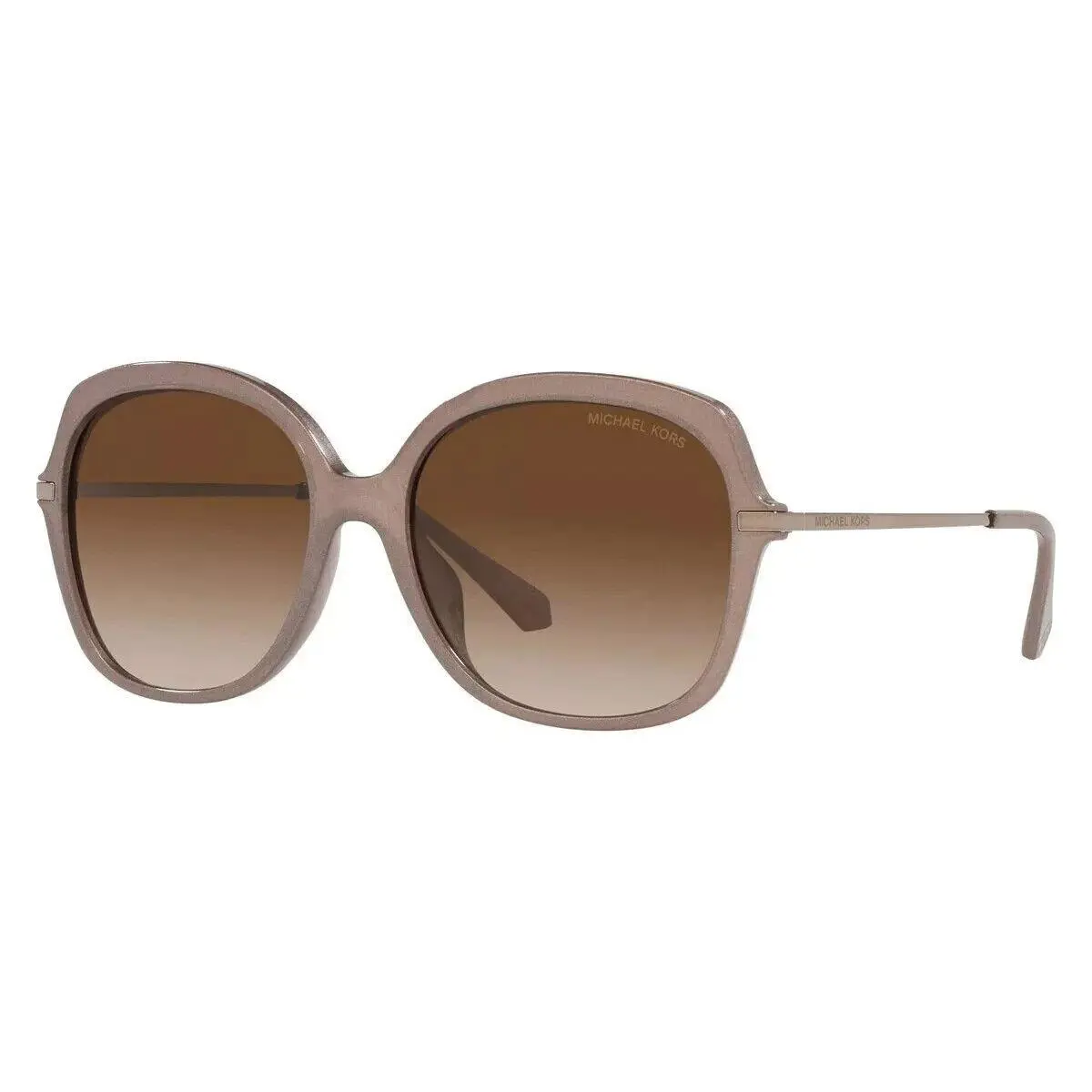 Michael Kors MK2196U 390013 56 Sunglasses Size 56mm 140mm 17 Blush Camel Sungl
