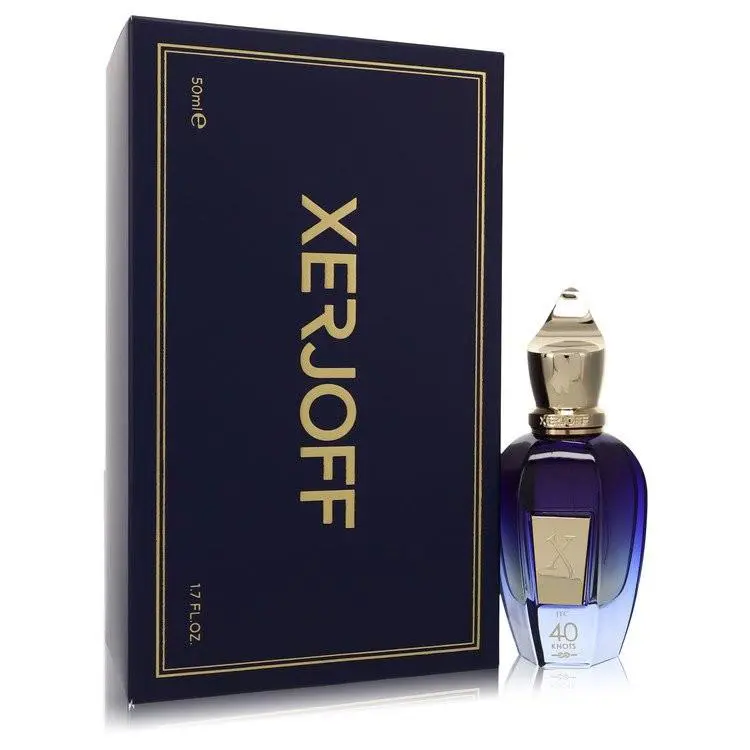 Join The Club 40 Knots Eau De Parfum by Xerjoff