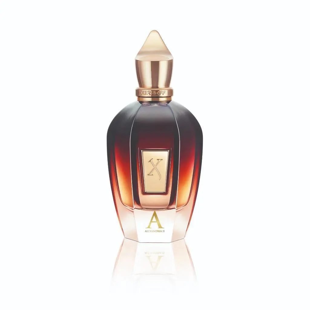 Alexandria II By Xerjoff Edp 100ML/3.4OZ