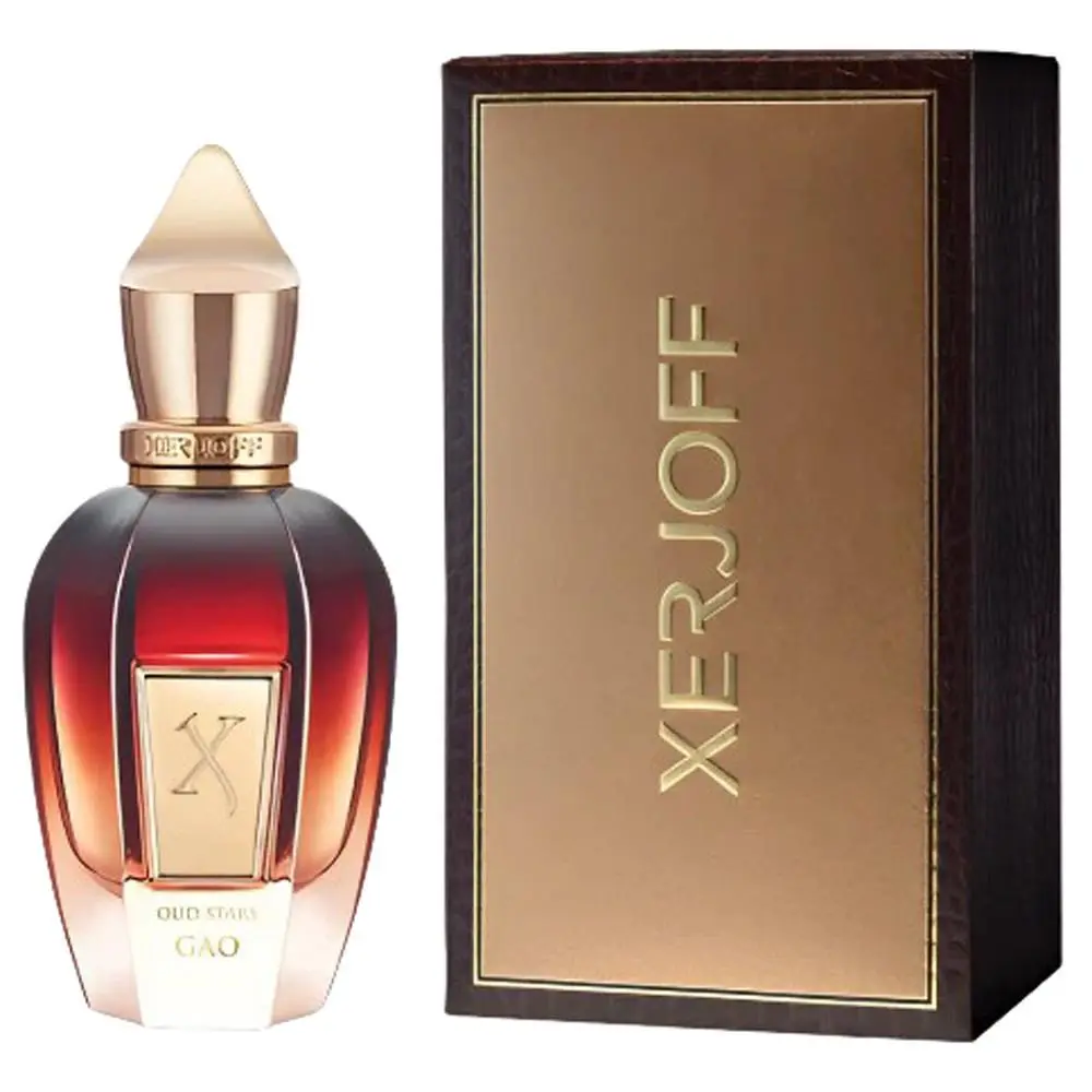Xerjoff Oud Stars Gao Eau de Parfum