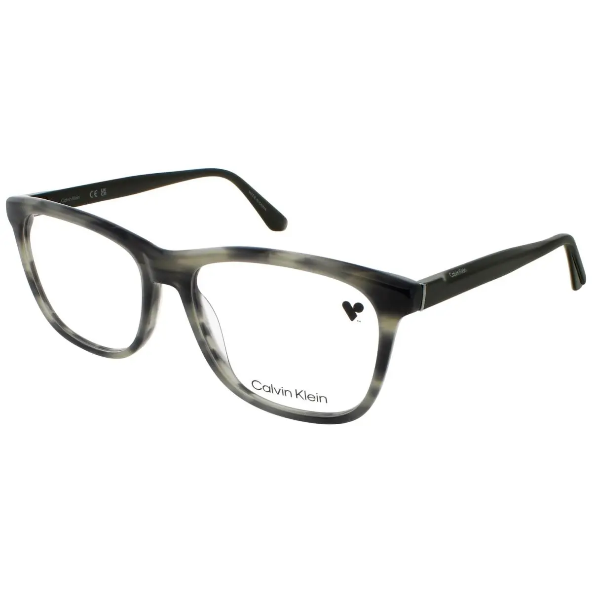CK22507-025-55 Eyeglasses 55mm by Calvin Klein