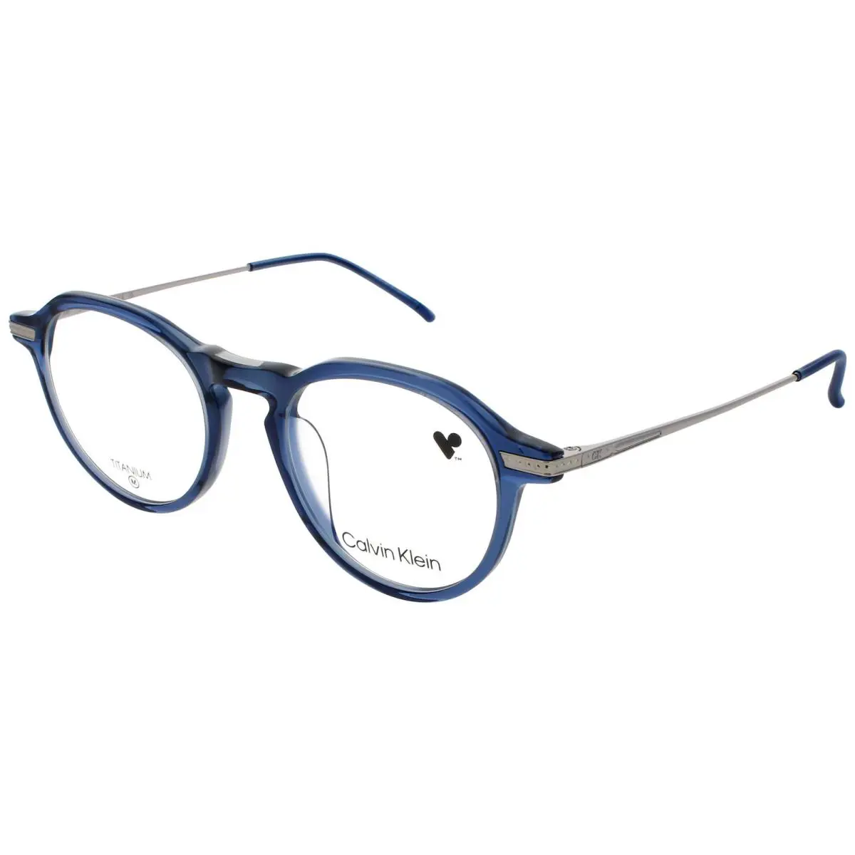 Calvin Klein CK23532T-438-48 Eyeglasses 48mm