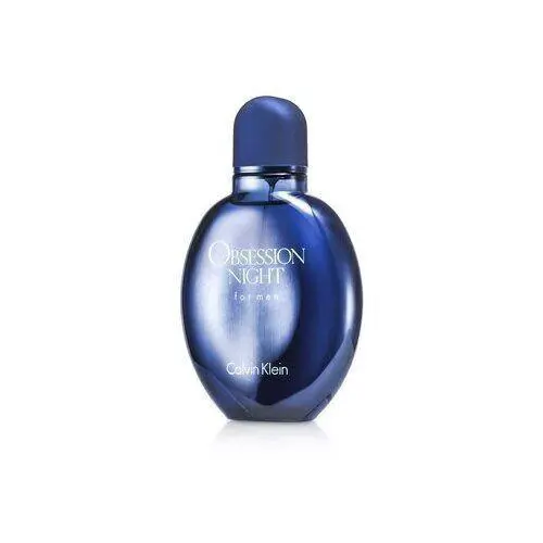 Calvin Klein Obsession Night Eau De Toilette