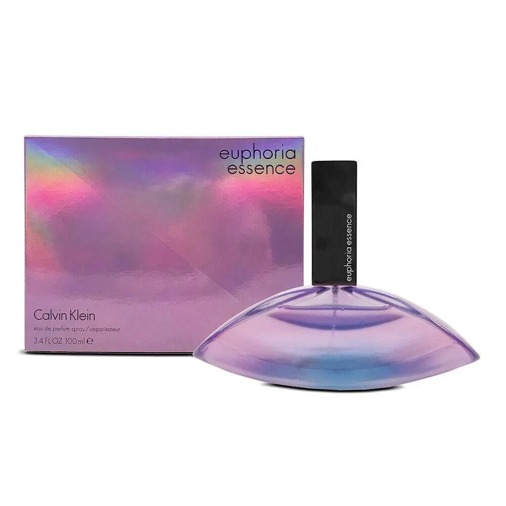 Calvin Klein Euphoria Essence Eau De Parfum Spray
