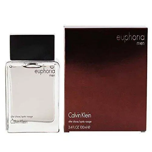 Calvin Klein Euphoria For Men After Shave