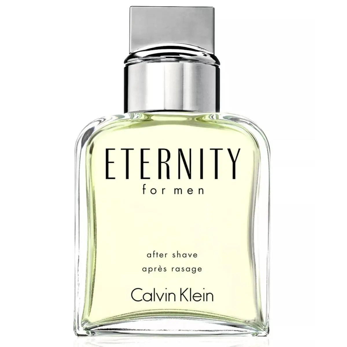 Calvin Klein Eternity For Men After Shave