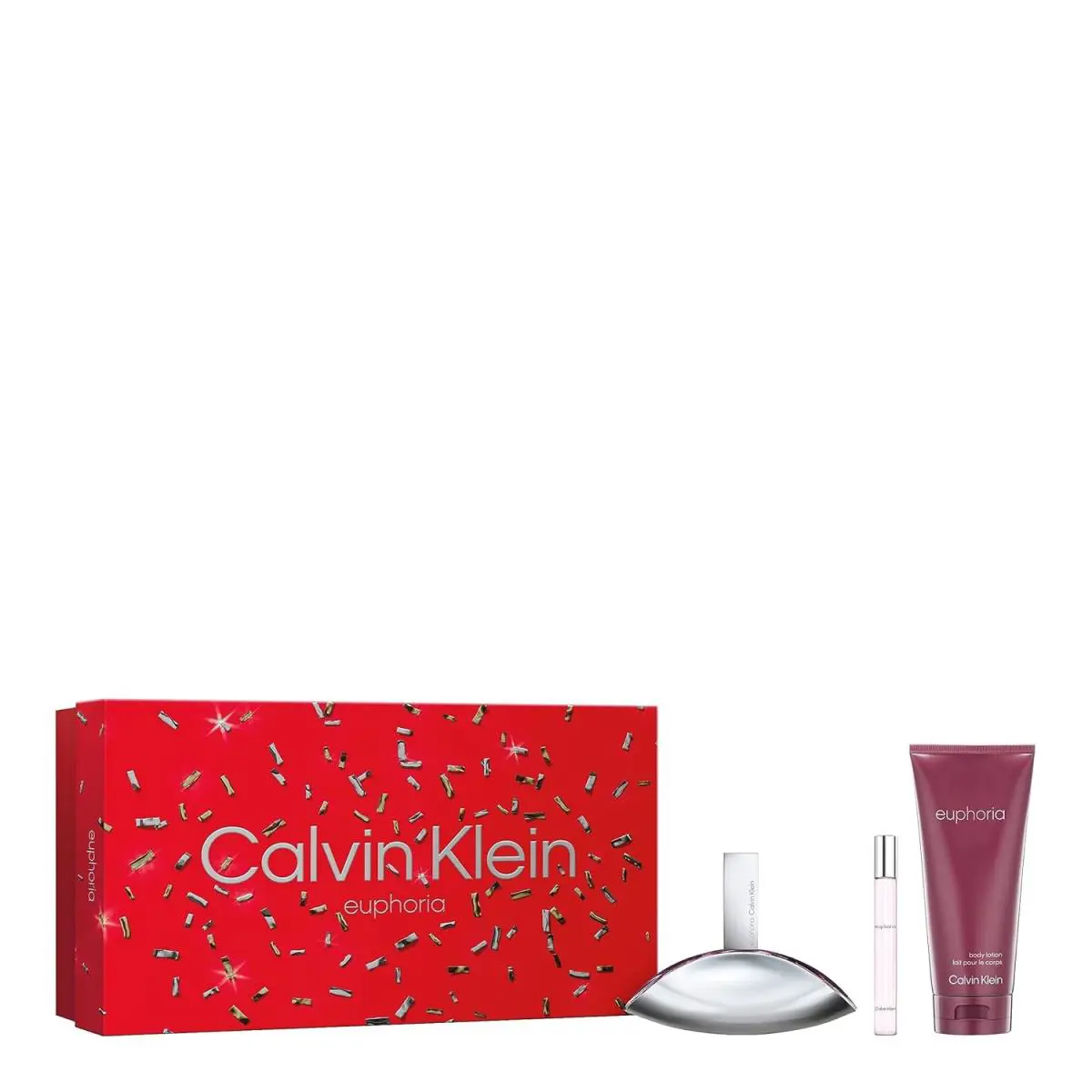 Calvin Klein Euphoria Perfume Gift Set