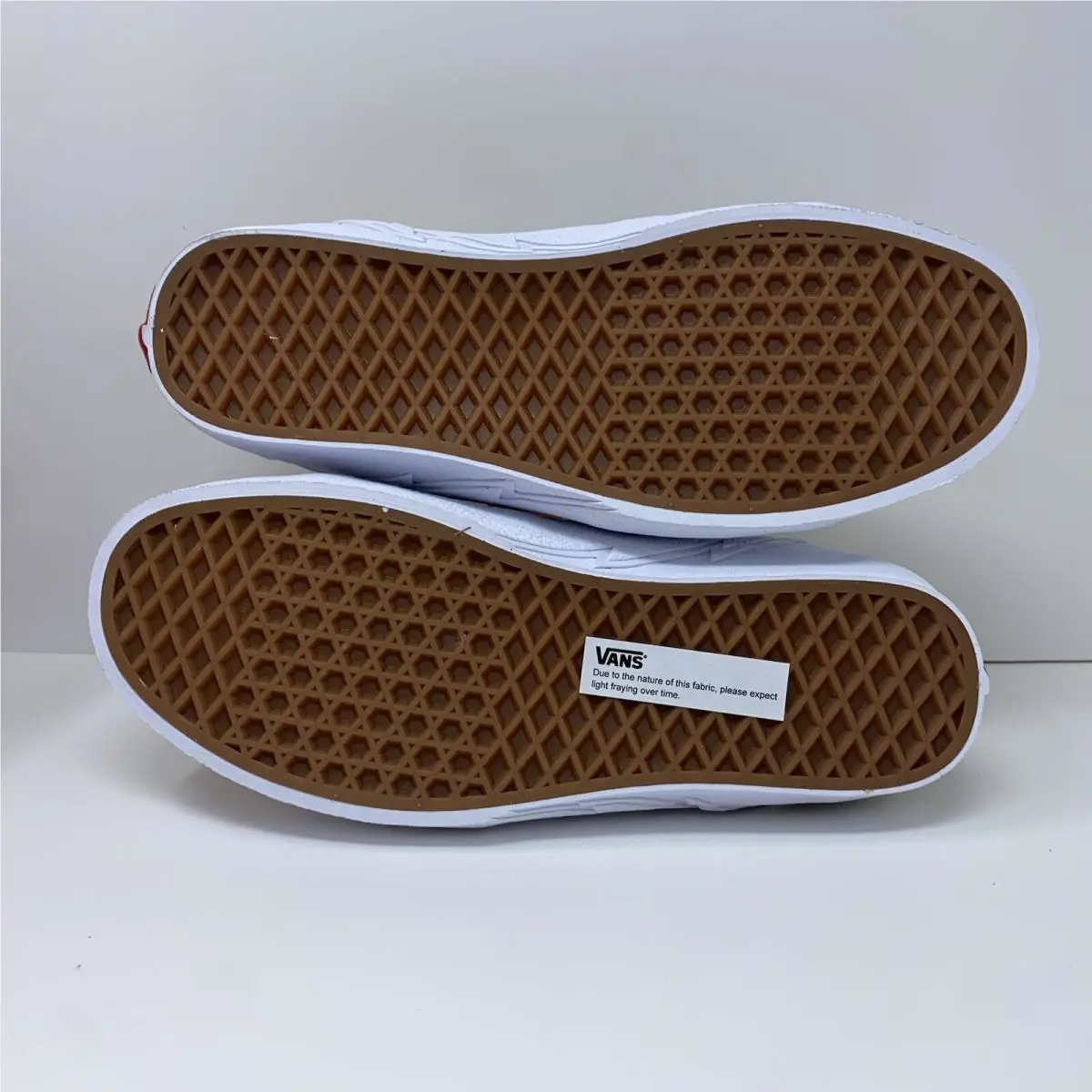 Vans shoes - VANS Sk8-Hi - 721454 - Taos Taupe 22