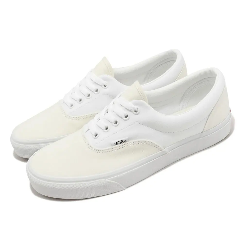 Vans shoes - VANS Era - Era - VN0A54F19LX - Marshmallow/ True White 0