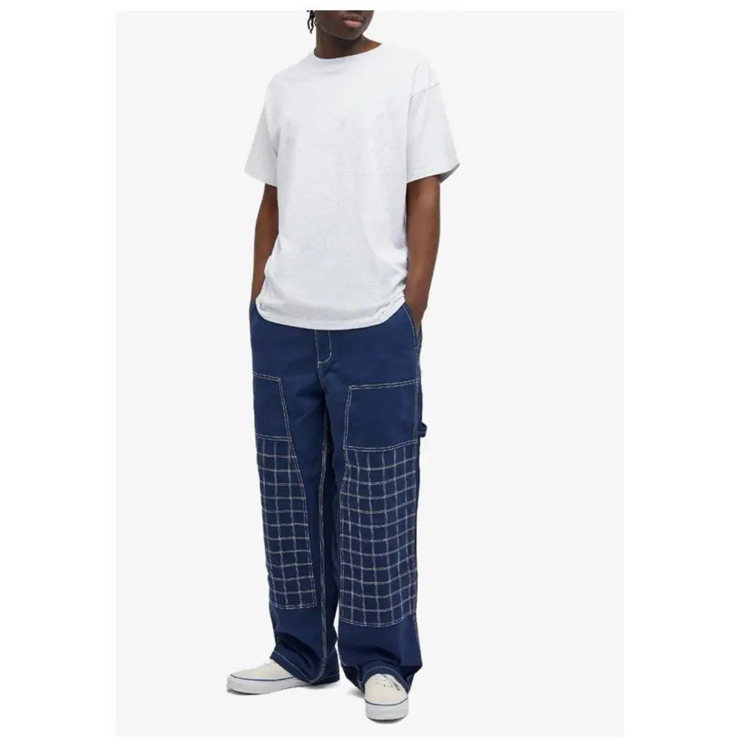 Vans clothing - Blue 7