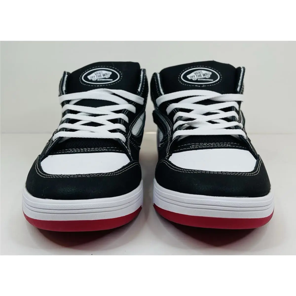Vans shoes - VANS Zahba - Zahba - VN000CBSBWT - Multicolor 0