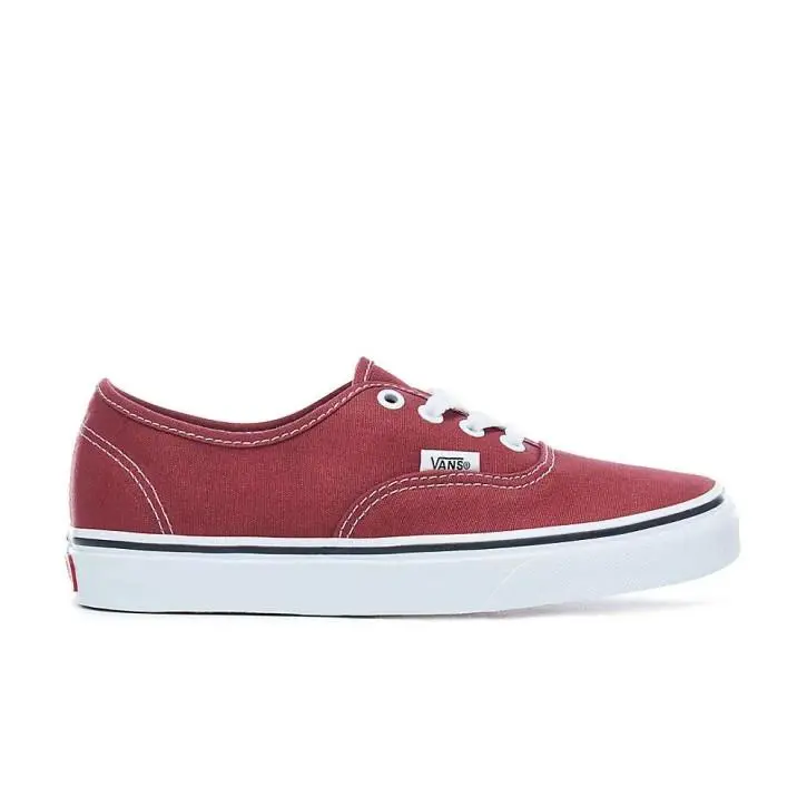 Vans shoes - VANS Classics - Classics - VN0A38EMQ9S - Apple Butter/ True White 0