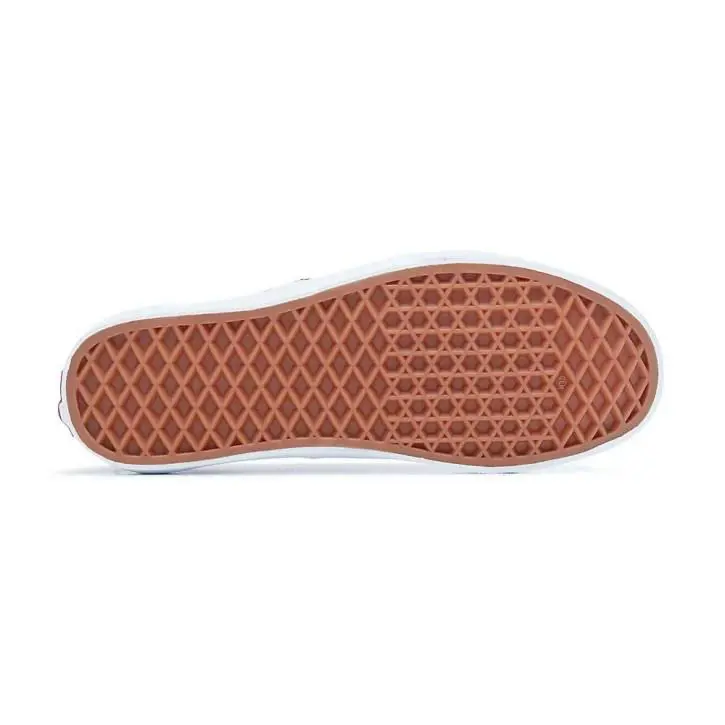 Vans shoes - VANS Classics - Classics - VN0A38EMQ9S - Apple Butter/ True White 4