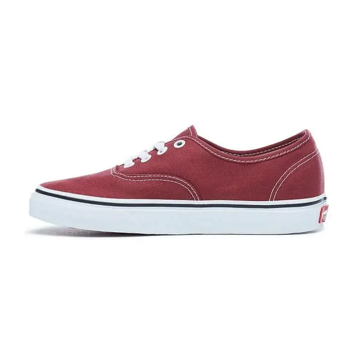 Vans shoes - VANS Classics - Classics - VN0A38EMQ9S - Apple Butter/ True White 10