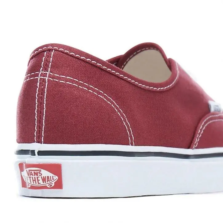 Vans shoes - VANS Classics - Classics - VN0A38EMQ9S - Apple Butter/ True White 11